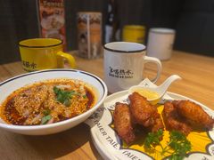 -太二酸菜鱼(SM城市广场店)