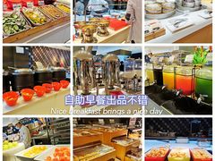 -南汇新城海滩