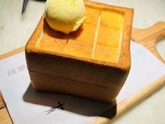 -绿茶餐厅(青岛城阳万象汇店)