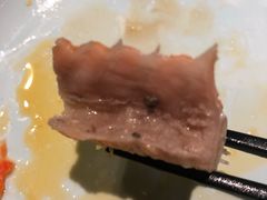 -炙柒Sekinana·精致料理 烧鸟·铁板烧(海上世界店)