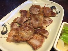 -火炉情韩国料理店(古田路店)