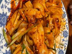 -柴窝堡22号辣子鸡·传承新疆菜