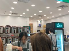 -1点点(苏州中心店)