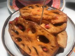 -味福记·江西小炒·南昌小吃(青山湖万达店)