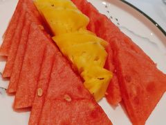 -上海老饭店(北京分店)