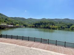 -青岛鑫江温德姆酒店