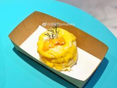 -狐狸和向日葵(北京路店)