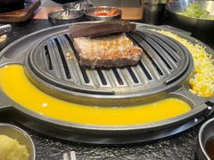 -GOGIYA·咕叽吖韩国传统烤肉店(东方新天地店)