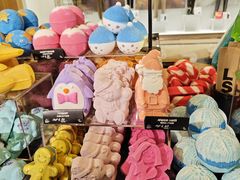 -LUSH(威尼斯人店)
