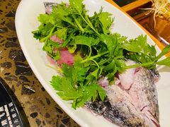 黑鱼-匠岳·王宝器麻椒鱼(会展中心店)