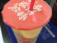 -蜜雪冰城(南柳店)