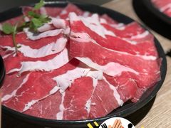 -海底捞火锅智慧餐厅(中骏世界城店)