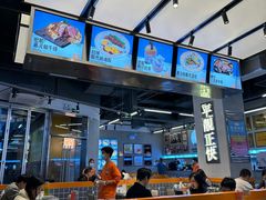 -肥韬茶餐厅(海上世界店)