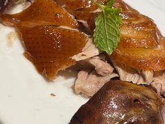 -北平盛世·新京菜·北京烤鸭(劲松·双井店)