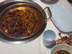 -何师傅美蛙鱼头(汉街店)