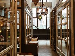 大堂-Maan coffee漫咖啡(1905店)