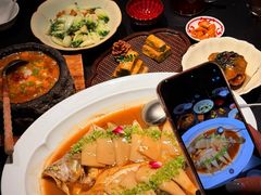 -锦楼·臻选新杭帮(杭州中心店)
