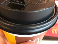 -麦当劳(坂田分店)