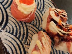 -科尔海悦酒店樱之河日本料理(清河东路店)