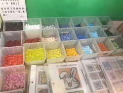 -瓦匠工社·马赛克·积木拼图·亲子手工DIY
