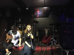 -江湖国风民谣酒馆(五一街店)