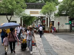 -咬不得高祖生煎·简餐(高银街店)