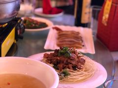 -金香时代酒楼(丽雅时代店)