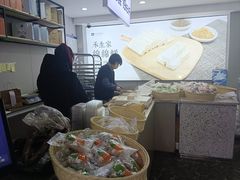 -禾生粑粑坊(陕西路店)