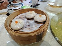 -大水车公馆·顺德菜·妈姐菜(均安店)