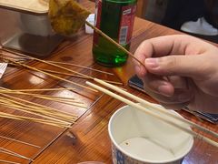 -十里铺铁板鱿鱼