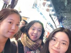 -一只酸奶牛(八一路店)
