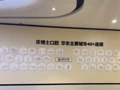 -牙博士口腔品牌连锁(杨浦店)
