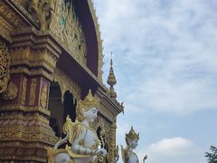 -西双版纳勐泐文化旅游区