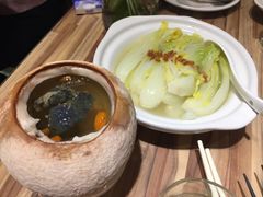 -陈鹏鹏潮汕菜(欢乐海岸 海边景观店)