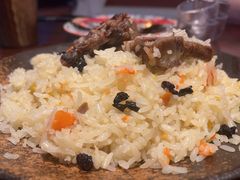 -那拉提之疆·新疆菜(美院店)