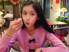 -Golden Lily河内巴黎法越料理餐厅(建国西路店)