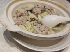 -农香居粗菜馆(大明路店)