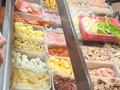 -筒骨麻辣烫(永同昌公寓胜明花园店)