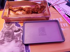 -燥次·烧烤酒场(万象城店)