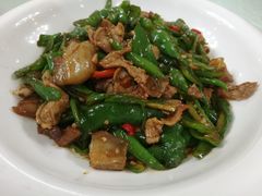 -旭璟酒家·传统粤菜·湘菜(逸景路店)