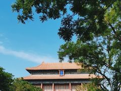 -东华门大街小区