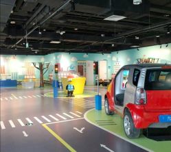 -北京科学中心儿童乐园