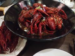 -聚汇三少·龙虾·中餐厅(莫邪路新天地店)