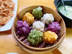 全家福-正宗天津烧麦馆(柳州路店)