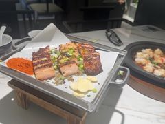 -正宗齐齐哈尔烤肉·齐牛哥鲜切炭火烤肉(杭州总店)