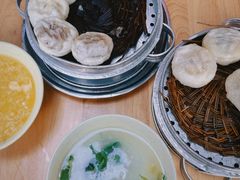 -梁憨包(南岸回龙湾店)