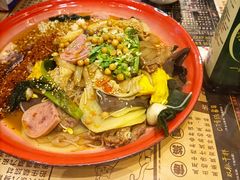 -海椒市落舌·麻辣烫冒菜(武侯大悦城店)