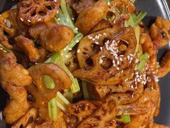 -山芋腔苏北菜(盐城滨海店)