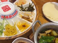 -怪噜范·老贵阳街头名小吃(鸿通城店)