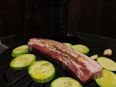 -韩山葵烤肉(太古里店)